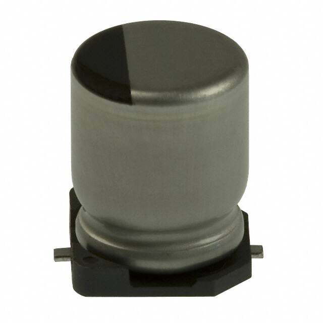 Panasonic Electronic Components EEE-HA1J100P