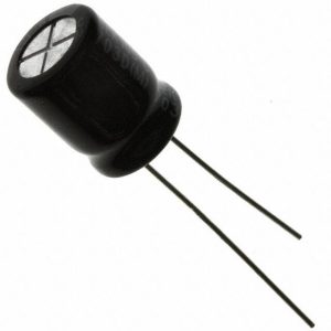 Cornell Dubilier Electronics (CDE) SEK331M025ST thumbnail