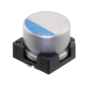 Nichicon PCX1E390MCS1GS thumbnail