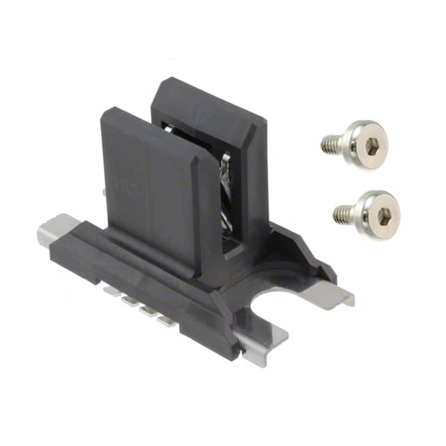 Hirose Electric Co Ltd PS4A-6.35T