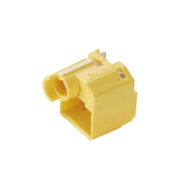 Panduit Corp PSL-DCPLRX-YL-C