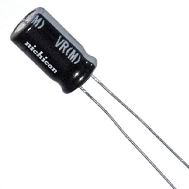 Nichicon UVR1H220MDD