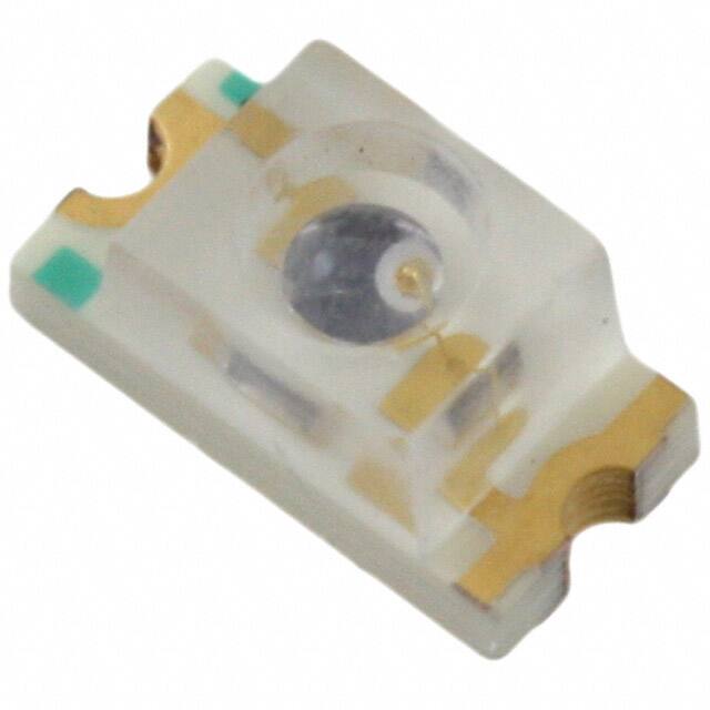 Everlight Electronics Co Ltd PT11-21C/L41/TR8