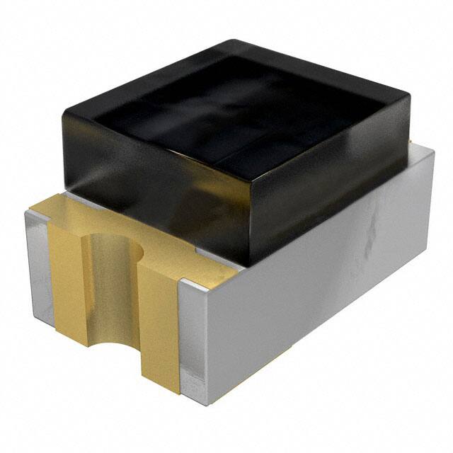 Everlight Electronics Co Ltd PT17-21B/L41/TR8