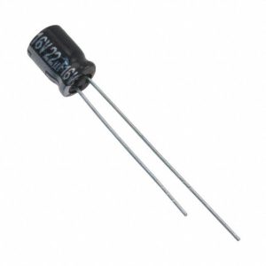 Panasonic Electronic Components EEA-GA1V100 thumbnail