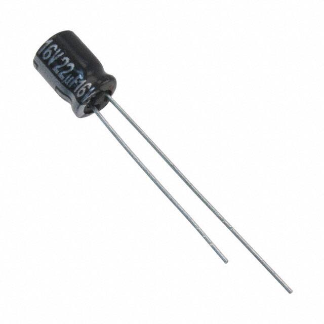 Panasonic Electronic Components EEA-GA1V100