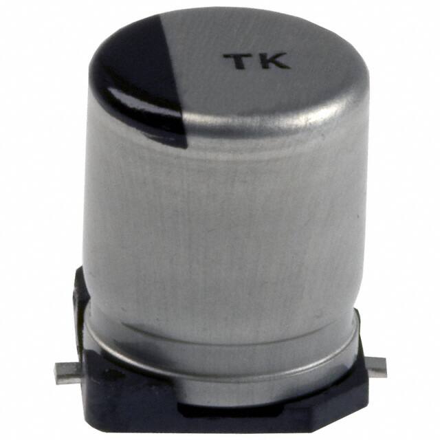 Panasonic Electronic Components EEE-TK1E331UP