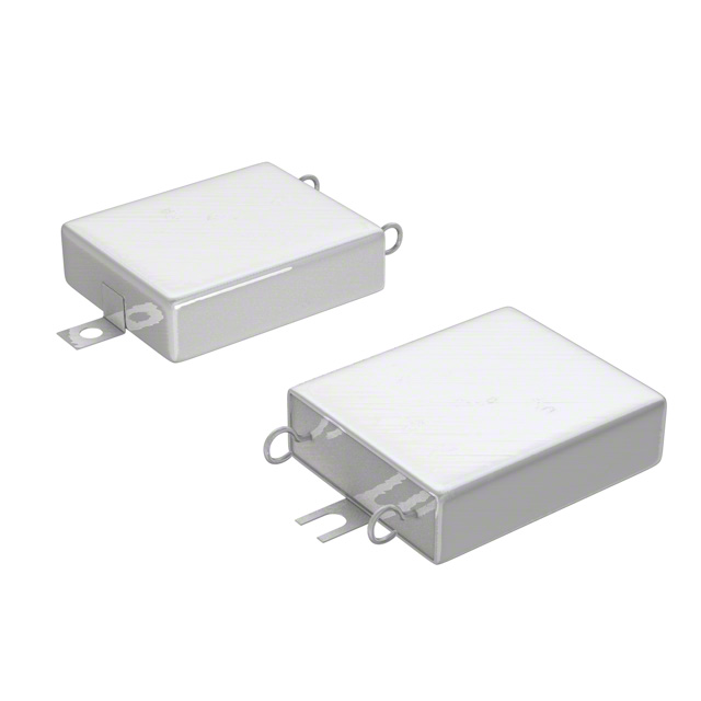 Cornell Dubilier Electronics (CDE) MLP802M025EK1D