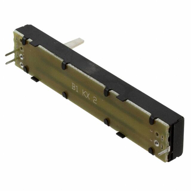 Bourns Inc. PTE60-152B-103B2