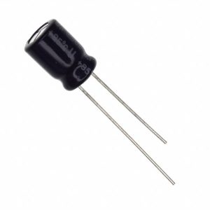 Panasonic Electronic Components ECE-A1EN101U thumbnail