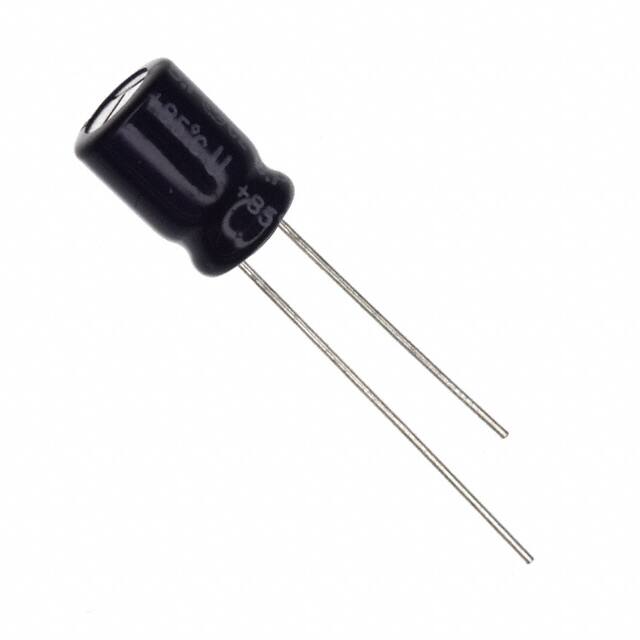 Panasonic Electronic Components ECE-A1EN101U