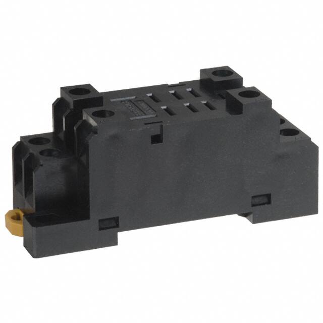 Omron Automation and Safety PTF08A-E
