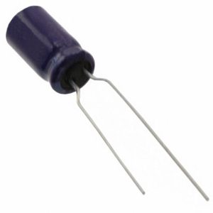 Panasonic Electronic Components ECA-1EM101B thumbnail