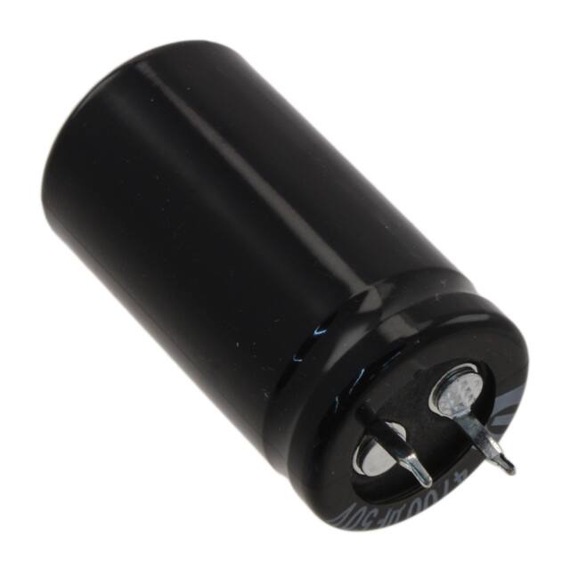 Cornell Dubilier Electronics (CDE) SLPX822M025A5P3