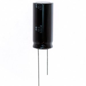 United Chemi-Con EKMG350ELL332MLP1S thumbnail