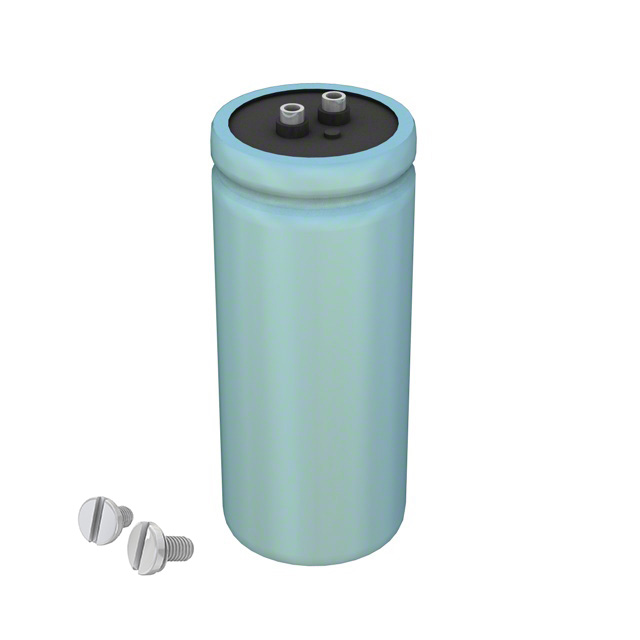 Cornell Dubilier Electronics (CDE) CG852U025V4C