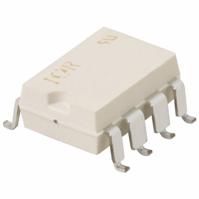 Infineon Technologies PVD1354NSPBF