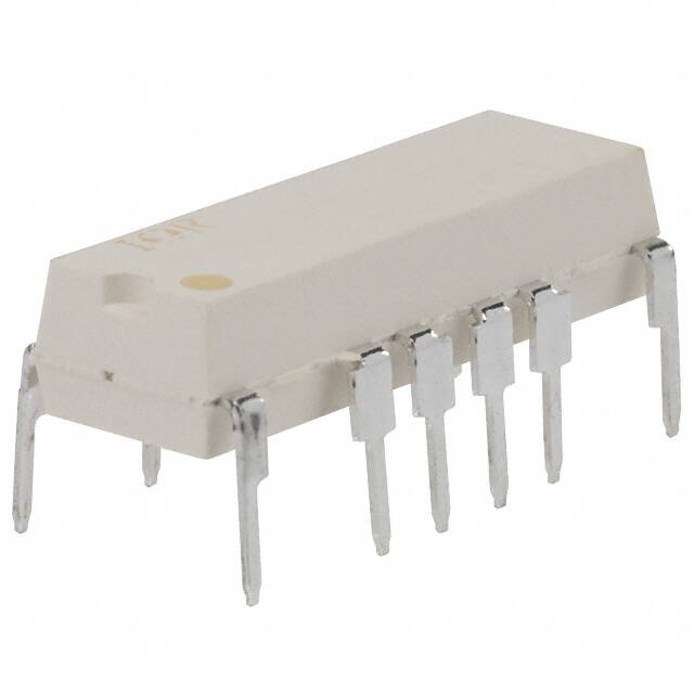Infineon Technologies PVR1300NPBF