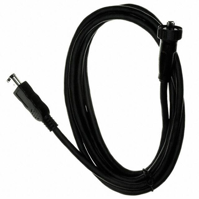 Bulgin PX0418/2M00