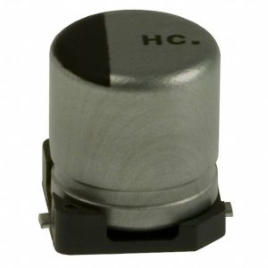 Panasonic Electronic Components EEE-HC1C470P thumbnail