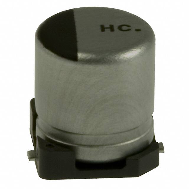 Panasonic Electronic Components EEE-HC1C470P