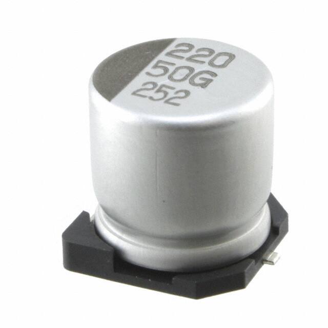 KEMET EDK227M050A9PAA
