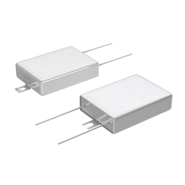 Cornell Dubilier Electronics (CDE) MLP771M150EA1A