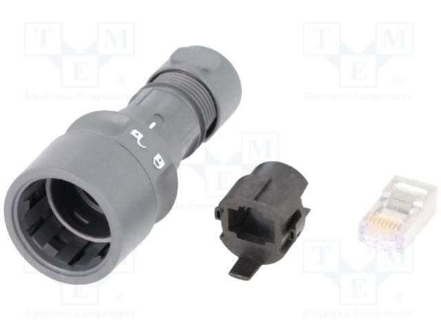 Bulgin PXP6034/A