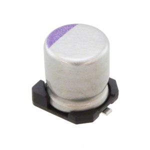 Panasonic Electronic Components 16SVP22M thumbnail