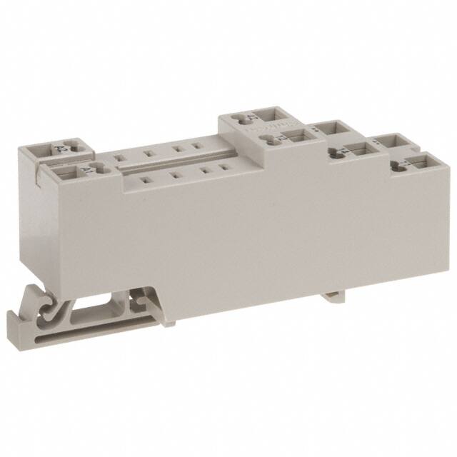 Omron Automation and Safety PYF08S