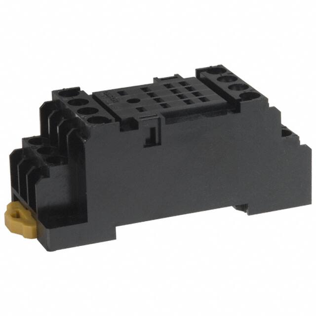 Omron Automation and Safety PYF14A-E