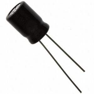 Cornell Dubilier Electronics (CDE) SEK4R7M250ST thumbnail