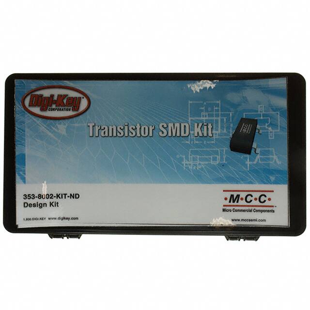Micro Commercial Co Q2951220