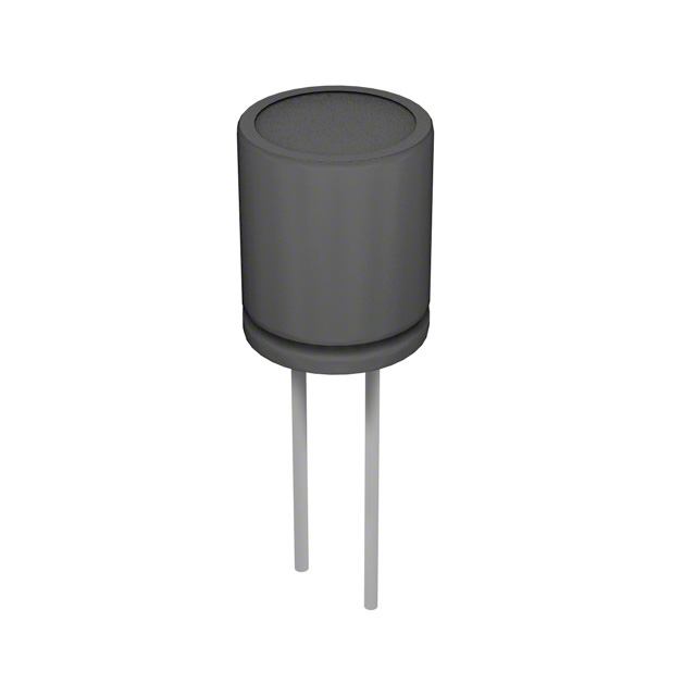 Cornell Dubilier Electronics (CDE) SH330M100ST