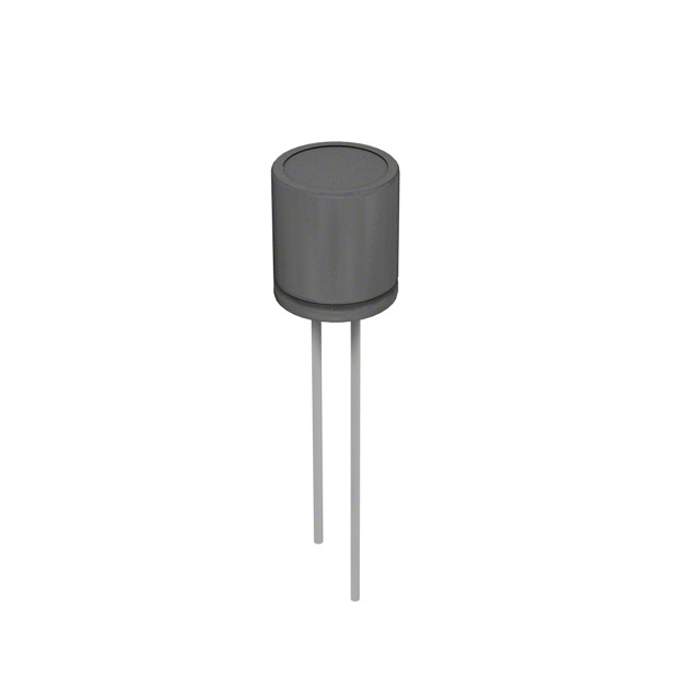 Cornell Dubilier Electronics (CDE) SS101M010ST