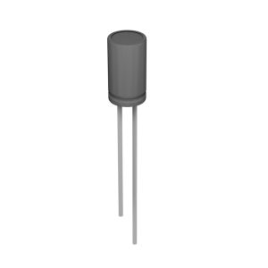 Cornell Dubilier Electronics (CDE) SS220M6R3ST thumbnail