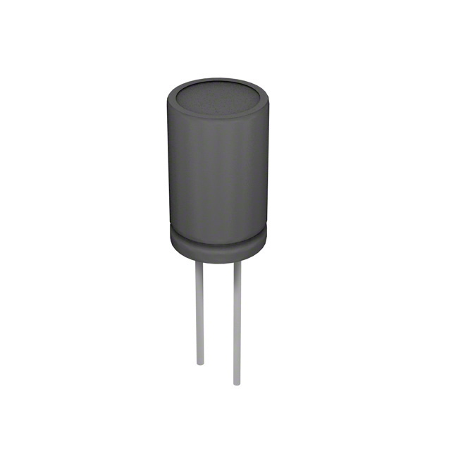 Cornell Dubilier Electronics (CDE) SN221M010ST