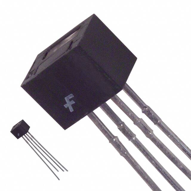 ON Semiconductor QRD1114