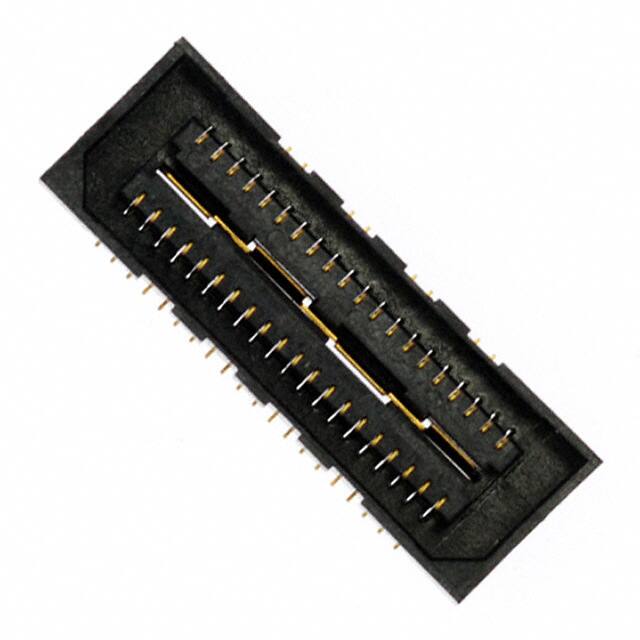 Samtec Inc. QSE-020-01-L-D-A