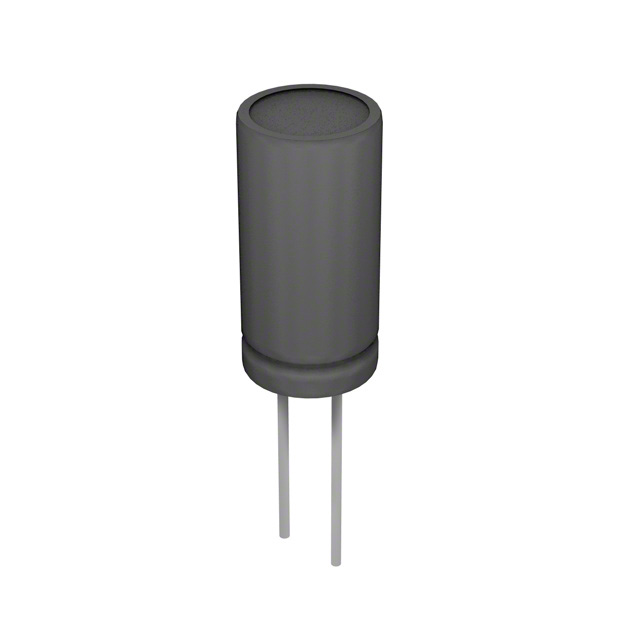 Cornell Dubilier Electronics (CDE) SN331M010ST