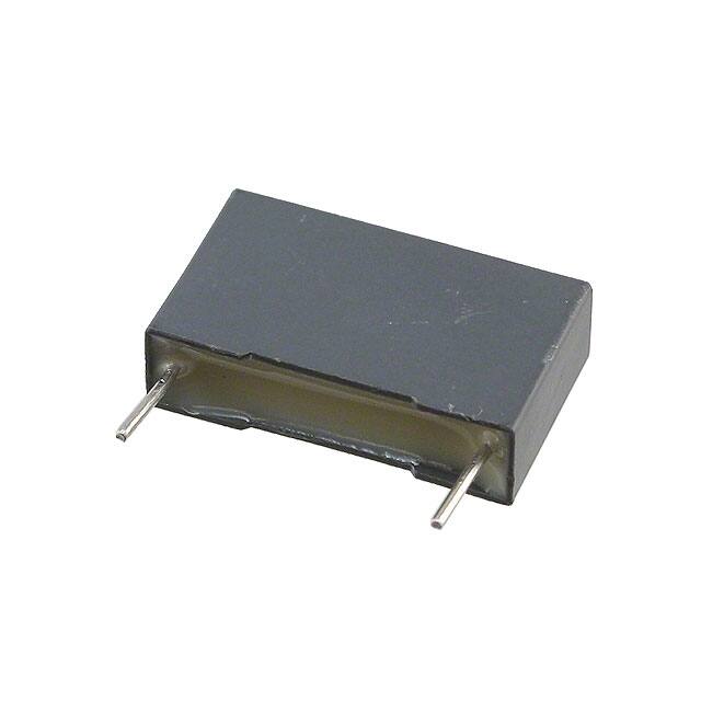 KEMET R46KI310000M1K
