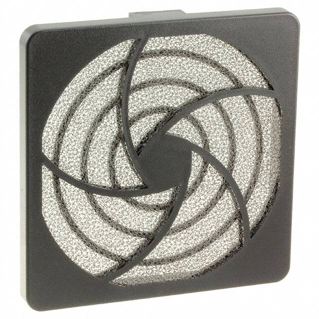 Omron Electronics Inc-EMC Div R87F-FL80