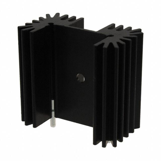 Ohmite RA-T2X-38E