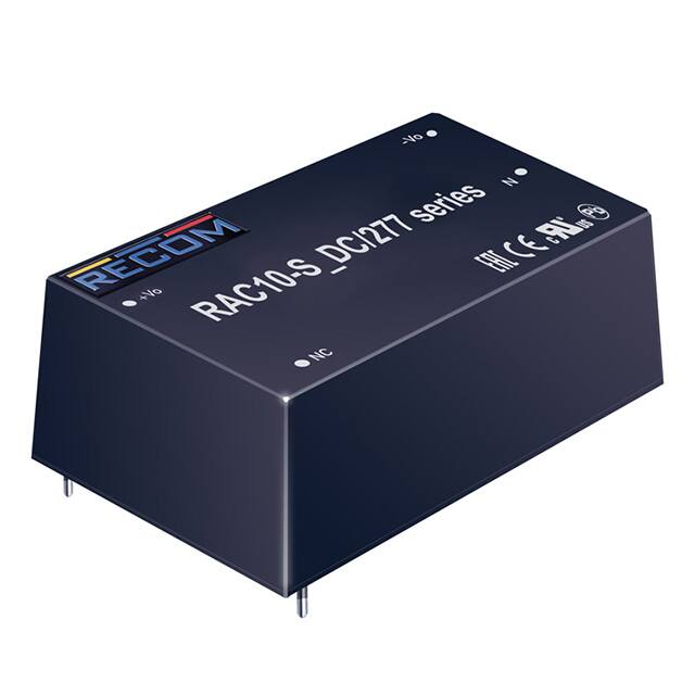 RECOM Power RAC10-05SC/277