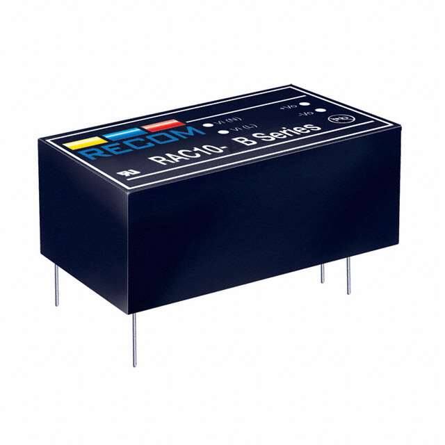 RECOM Power RAC10-15SB