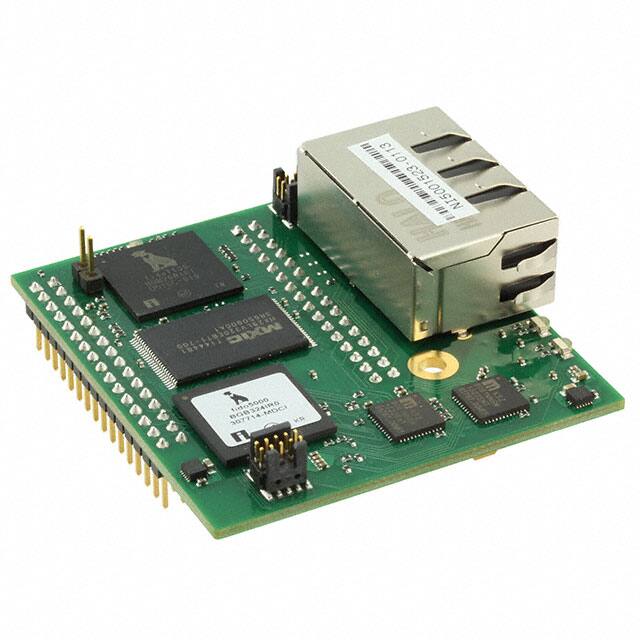Analog Devices Inc. RAPID-NI-V2107