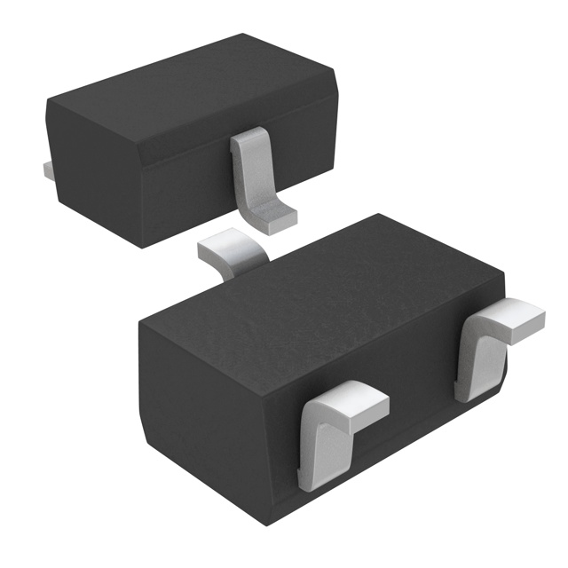 Rohm Semiconductor RB451FT106