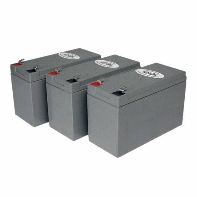 Tripp Lite RBC53