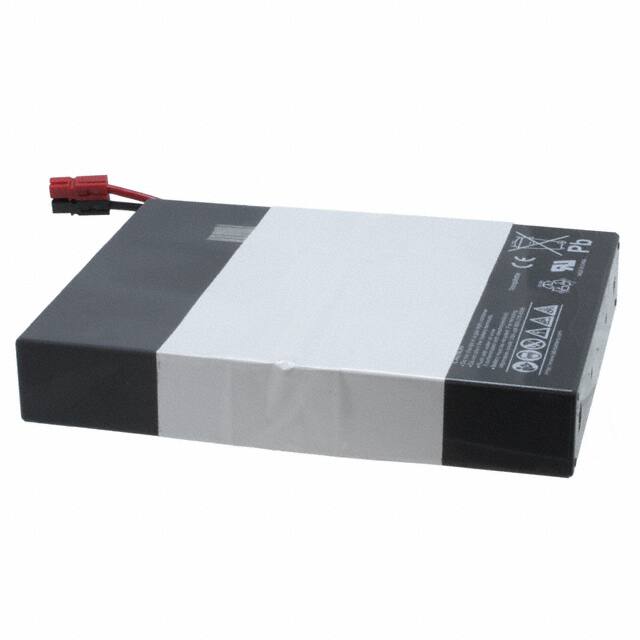 Tripp Lite RBC62-1U