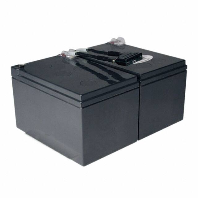 Tripp Lite RBC6A